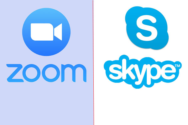 Zoom meeting có tốt hơn Skype không? 